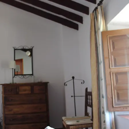 Holiday home Bellavista *