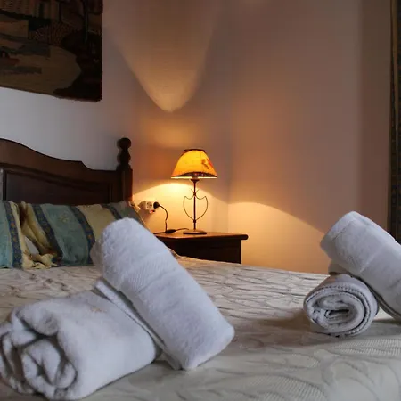 Casa vacanze Bellavista Velez Malaga