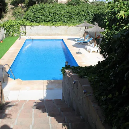 Casa vacanze Bellavista Velez Malaga