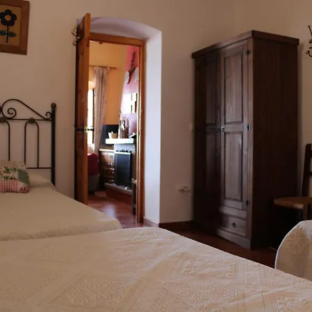 Bellavista Casa vacanze Velez Malaga