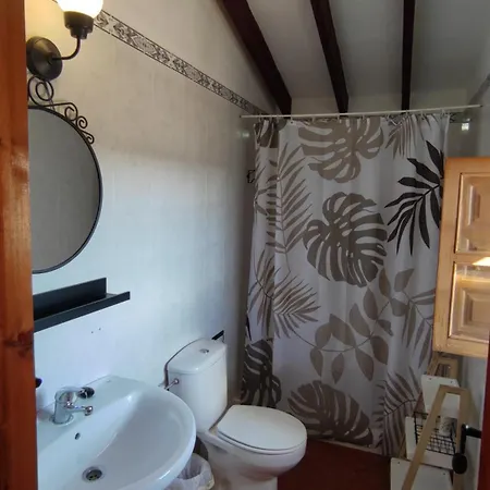 Casa vacanze Bellavista Velez Malaga