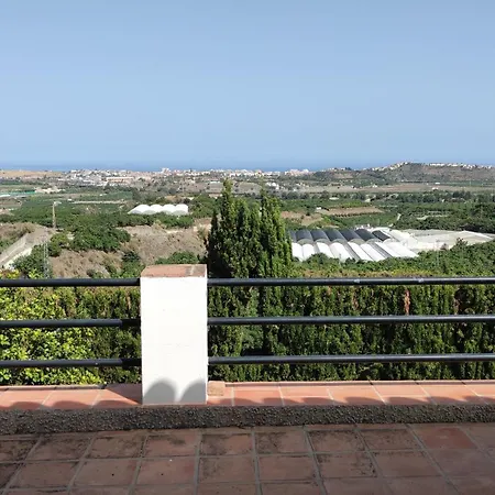 Bellavista Velez Malaga